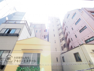 【展望】 | エステムプラザ日本橋