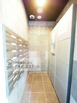 【その他共用部分】 | エステムプラザ日本橋