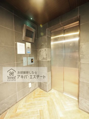 【その他共用部分】 | エステムプラザ日本橋