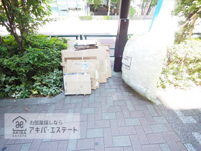 【その他共用部分】 | エステムプラザ日本橋