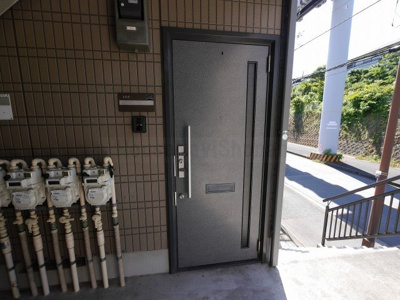 【玄関】 | スコイアットリーノ