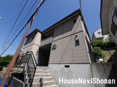 【外観】 | スコイアットリーノ