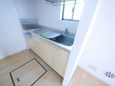 【キッチン】 | スコイアットリーノ