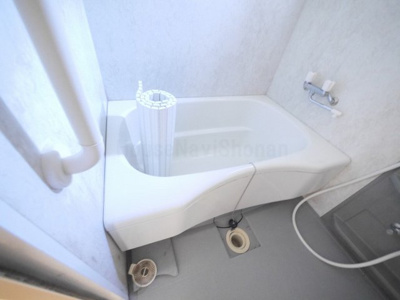 【浴室】 | スコイアットリーノ