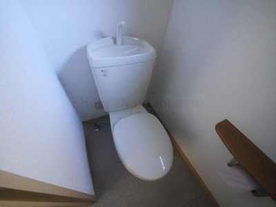 【トイレ】 | スコイアットリーノ