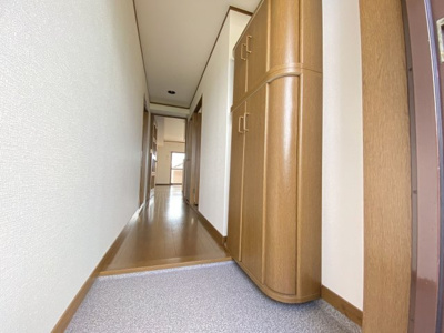 【玄関】 | ルナパーク | 同仕様サンプル写真