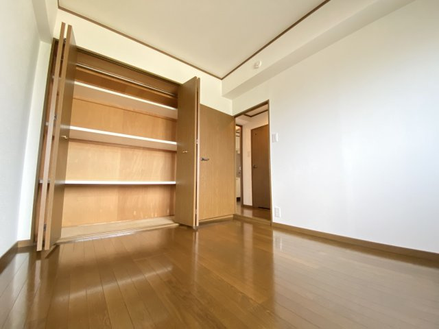 【収納】 | ルナパーク | 同仕様サンプル写真