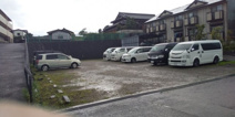 小野原西１丁目駐車場の画像