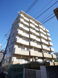 パラスト千歳船橋の画像