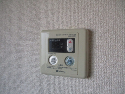 【設備】 | シャトー松山