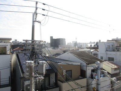 【展望】 | シャトー松山