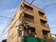 シャトー松山の画像