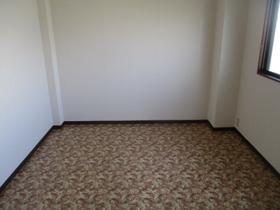 【内装】 | シャトー松山