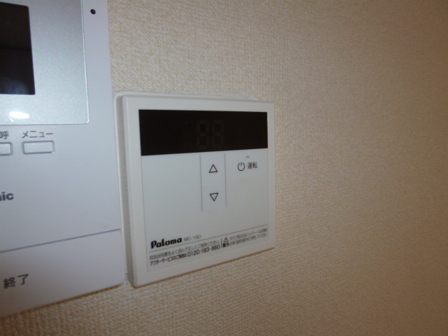 セジュール竹　Ｃの設備