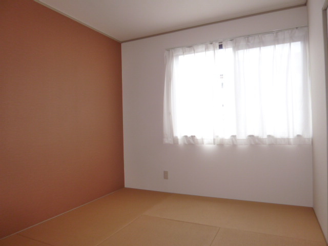 セジュール竹　Ｃの内装