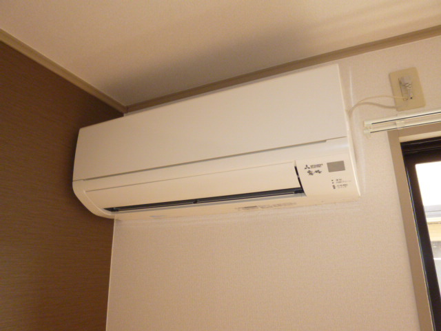 セジュール竹　Ｃの設備