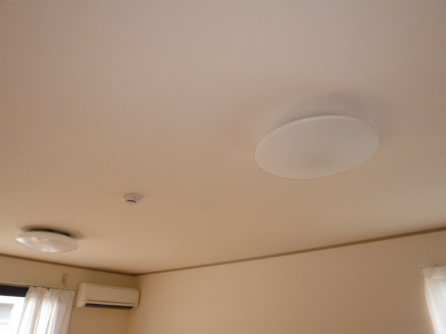 セジュール竹　Ｃの設備