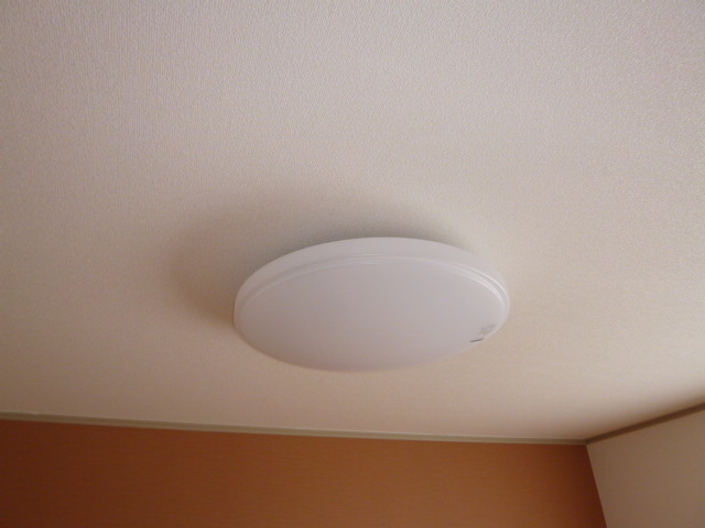 セジュール竹　Ｃの設備