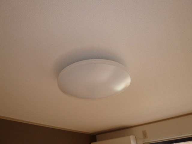 セジュール竹　Ｃの設備