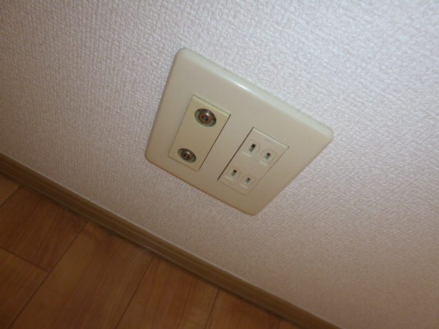 セジュール竹　Ｃの設備