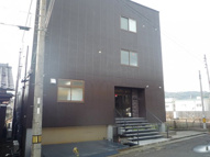 南田辺ビルの画像