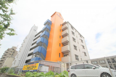 【外観】 | キャロル柴原