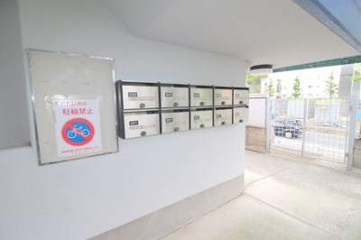 【エントランス】 | キャロル柴原