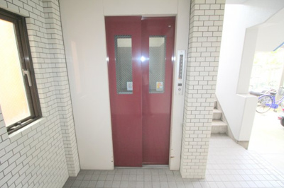 【その他共用部分】 | キャロル柴原