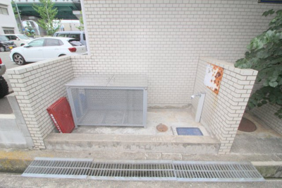 【その他共用部分】 | キャロル柴原