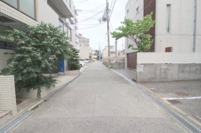 【周辺】 | キャロル柴原