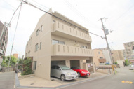 ソレイユ曽根東町の画像