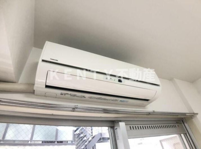 【設備】 | エクセレント蒲田