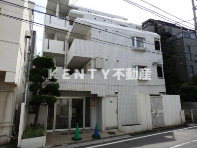 【外観】 | エクセレント蒲田 | 建物外観を気になさる方へ、見た目の良い物件です