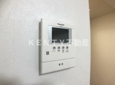 【セキュリティ】 | エクセレント蒲田