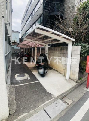 【その他共用部分】 | エクセレント蒲田