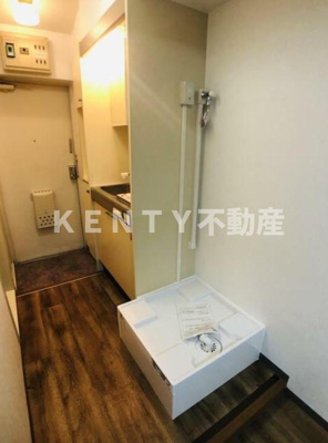 【設備】 | エクセレント蒲田