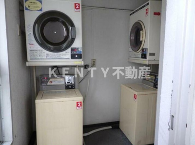 【その他共用部分】 | エクセレント蒲田