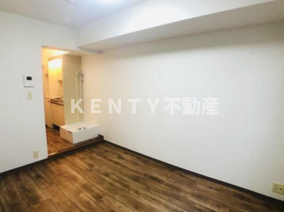 【寝室】 | エクセレント蒲田 | 落ち着いた色調の寝室です