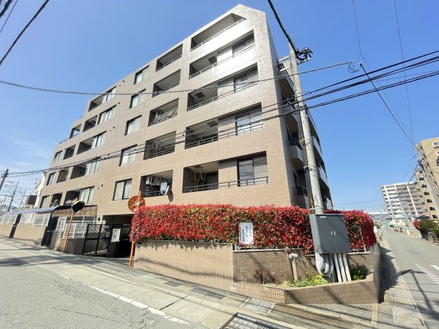 ガーデンライフ長住南