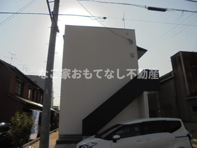 【外観】 | シャルマン・シュタイン