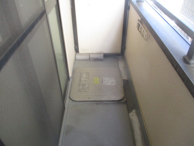 【バルコニー】 | S&J2nd