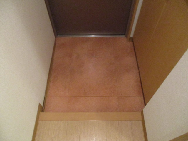 【玄関】 | S&J2nd