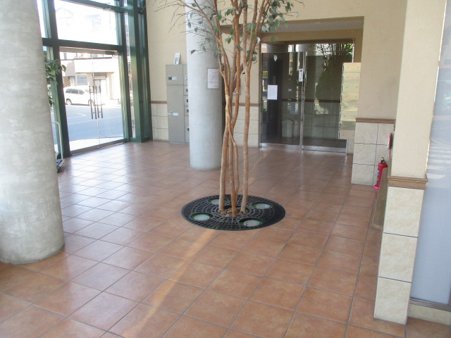 【ロビー】 | S&J2nd