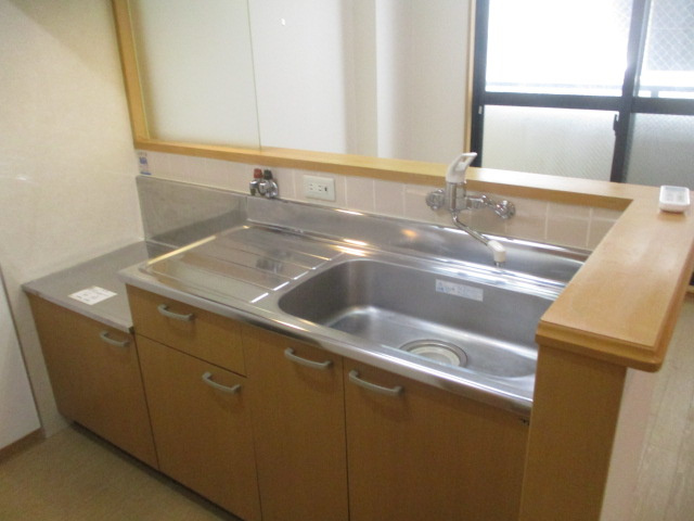 【キッチン】 | S&J2nd