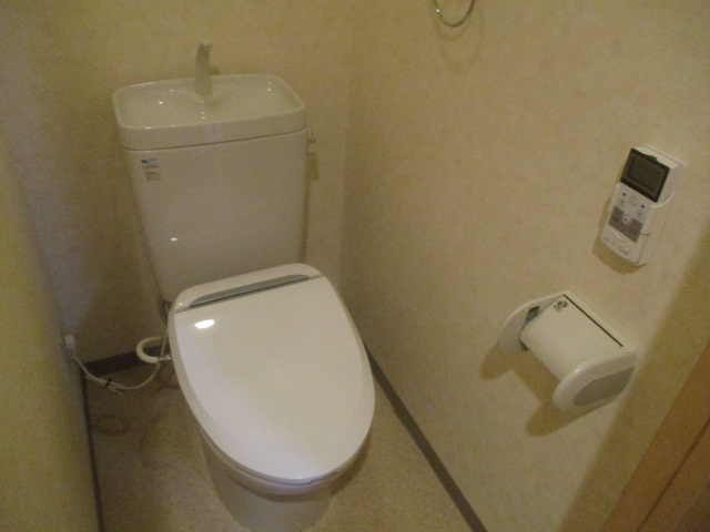 【トイレ】 | S&J2nd