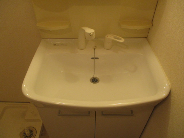 【洗面所】 | S&J2nd