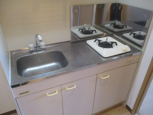 【キッチン】 | S&J2nd