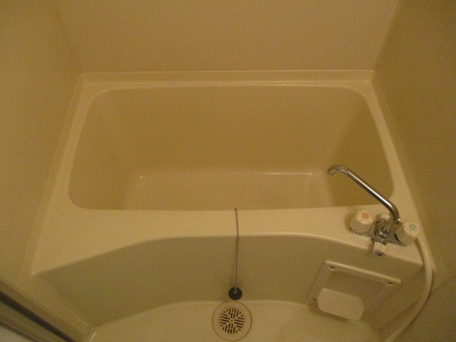 【浴室】 | S&J2nd