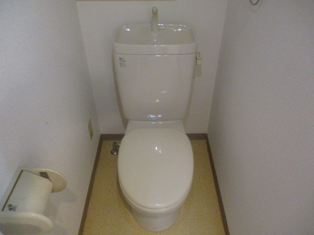 【トイレ】 | S&J2nd