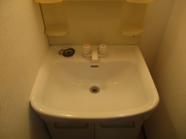 【洗面所】 | S&J2nd